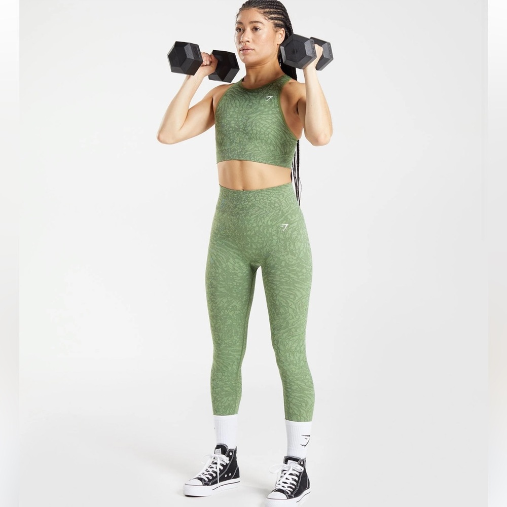 Adapt Animal Wild Iguana set